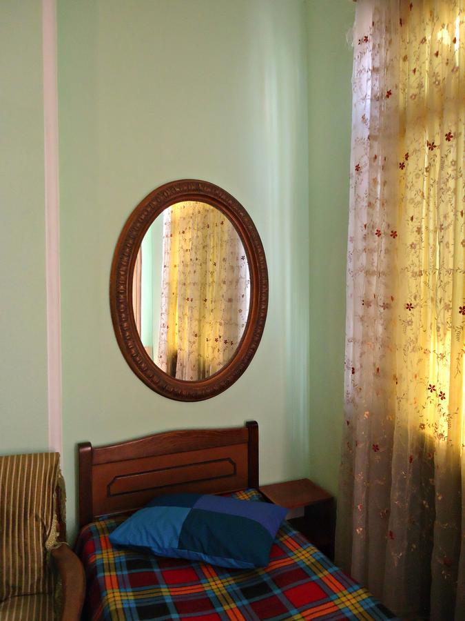 Albatros Bed and Breakfast Τυφλίδα Εξωτερικό φωτογραφία