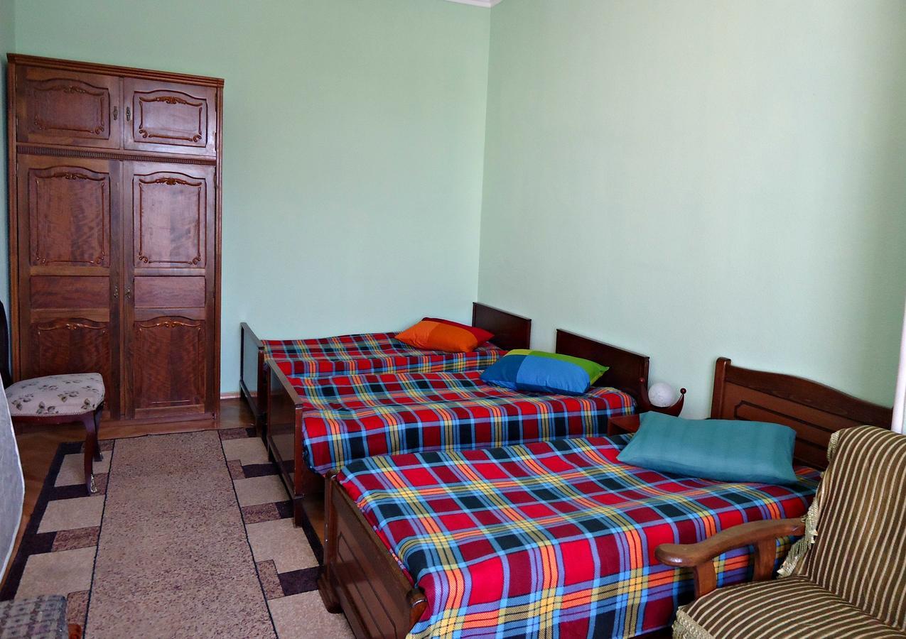 Albatros Bed and Breakfast Τυφλίδα Εξωτερικό φωτογραφία