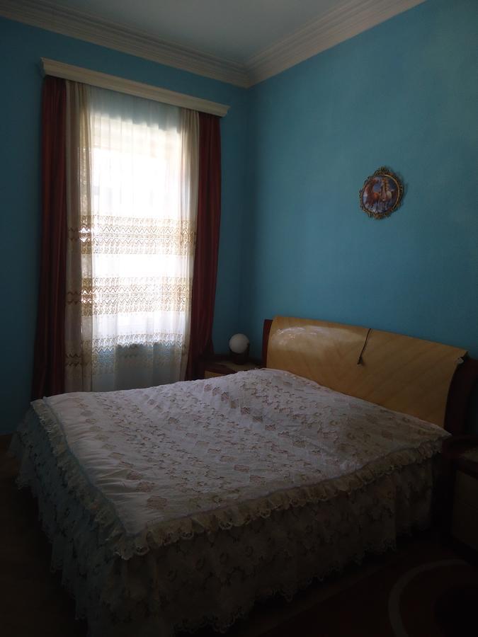Albatros Bed and Breakfast Τυφλίδα Εξωτερικό φωτογραφία