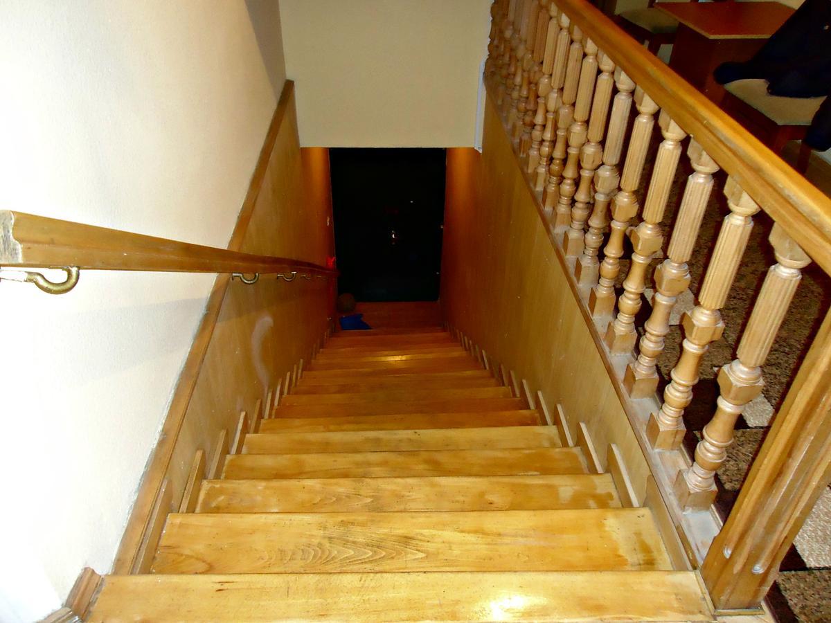 Albatros Bed and Breakfast Τυφλίδα Εξωτερικό φωτογραφία