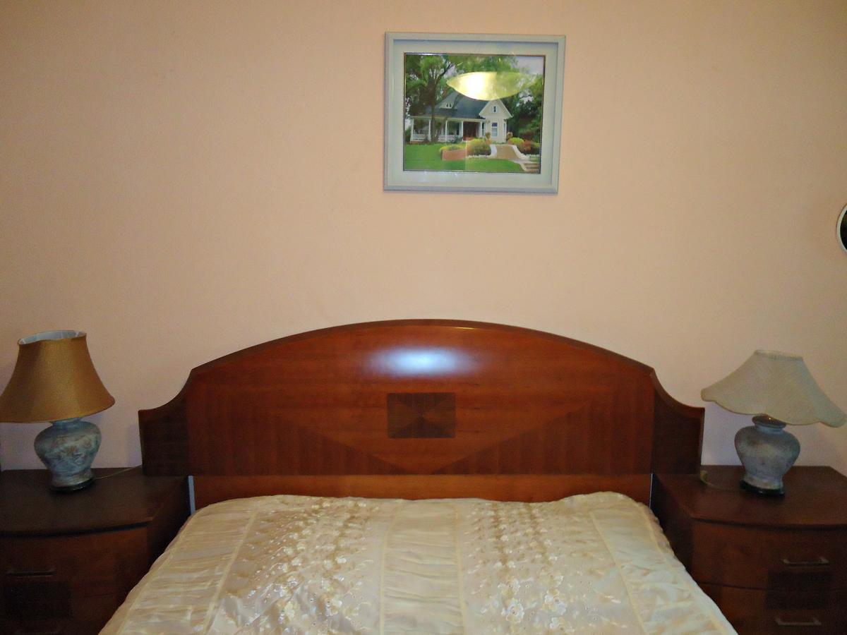 Albatros Bed and Breakfast Τυφλίδα Εξωτερικό φωτογραφία