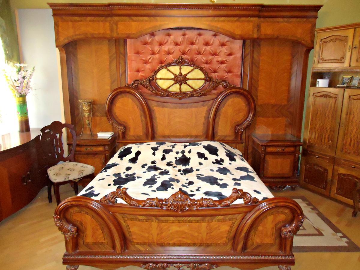 Albatros Bed and Breakfast Τυφλίδα Εξωτερικό φωτογραφία