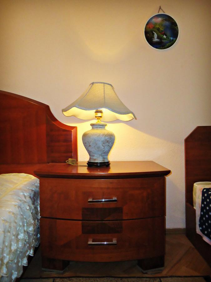 Albatros Bed and Breakfast Τυφλίδα Εξωτερικό φωτογραφία