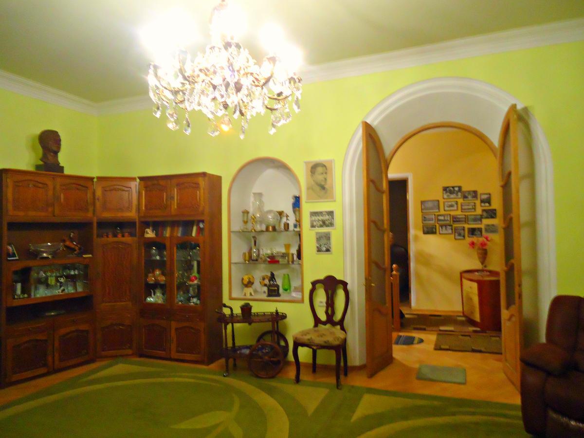 Albatros Bed and Breakfast Τυφλίδα Εξωτερικό φωτογραφία